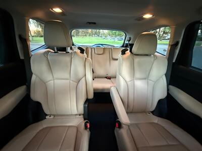 2020 Subaru Ascent Limited 7-Passenger   - Photo 21 - Fremont, CA 94536