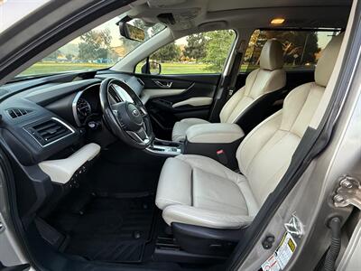 2020 Subaru Ascent Limited 7-Passenger   - Photo 12 - Fremont, CA 94536