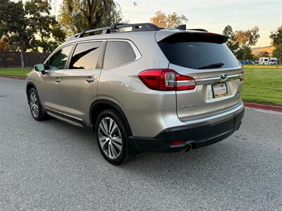 2020 Subaru Ascent Limited 7-Passenger   - Photo 7 - Fremont, CA 94536