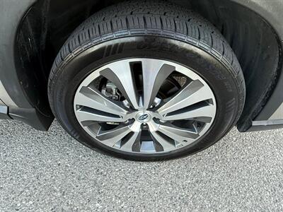 2020 Subaru Ascent Limited 7-Passenger   - Photo 37 - Fremont, CA 94536