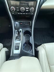 2020 Subaru Ascent Limited 7-Passenger   - Photo 15 - Fremont, CA 94536
