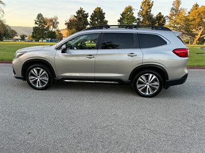 2020 Subaru Ascent Limited 7-Passenger   - Photo 8 - Fremont, CA 94536