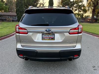 2020 Subaru Ascent Limited 7-Passenger   - Photo 6 - Fremont, CA 94536