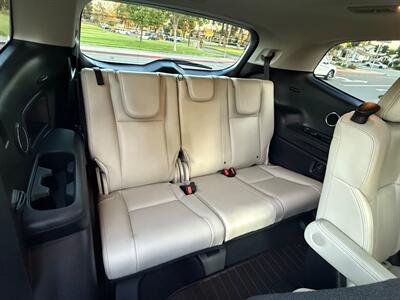 2020 Subaru Ascent Limited 7-Passenger   - Photo 10 - Fremont, CA 94536