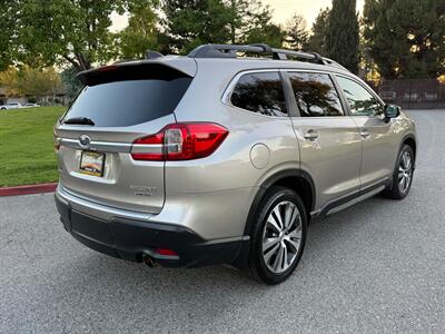 2020 Subaru Ascent Limited 7-Passenger   - Photo 5 - Fremont, CA 94536