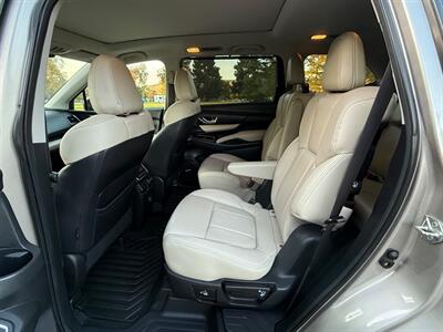 2020 Subaru Ascent Limited 7-Passenger   - Photo 9 - Fremont, CA 94536
