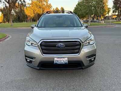 2020 Subaru Ascent Limited 7-Passenger   - Photo 3 - Fremont, CA 94536
