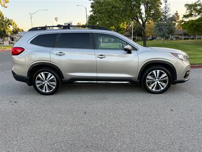 2020 Subaru Ascent Limited 7-Passenger   - Photo 4 - Fremont, CA 94536