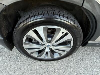 2020 Subaru Ascent Limited 7-Passenger   - Photo 34 - Fremont, CA 94536
