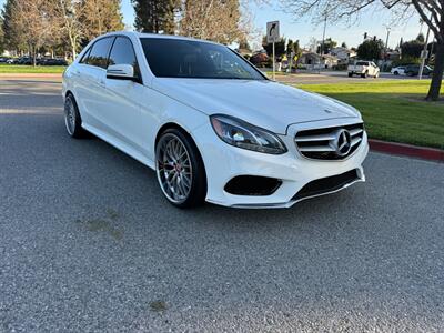 2016 Mercedes-Benz E 350 - Photo 2 - Fremont, CA 94536