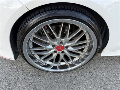 2016 Mercedes-Benz E 350 - Photo 29 - Fremont, CA 94536