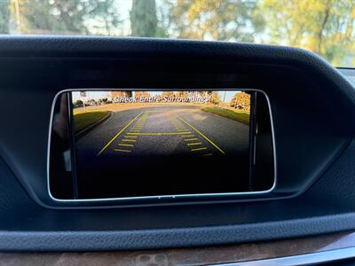 2016 Mercedes-Benz E 350 - Photo 15 - Fremont, CA 94536