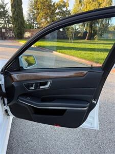 2016 Mercedes-Benz E 350 - Photo 26 - Fremont, CA 94536