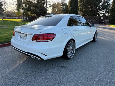 2016 Mercedes-Benz E 350 - Photo 7 - Fremont, CA 94536