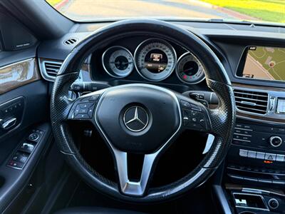 2016 Mercedes-Benz E 350 - Photo 17 - Fremont, CA 94536