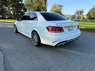 2016 Mercedes-Benz E 350 - Photo 5 - Fremont, CA 94536