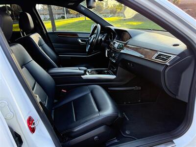 2016 Mercedes-Benz E 350 - Photo 10 - Fremont, CA 94536