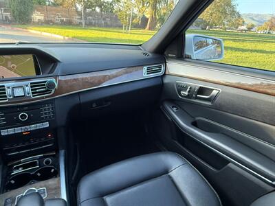 2016 Mercedes-Benz E 350 - Photo 12 - Fremont, CA 94536