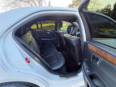 2016 Mercedes-Benz E 350 - Photo 19 - Fremont, CA 94536