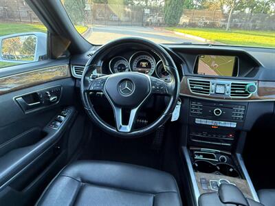 2016 Mercedes-Benz E 350 - Photo 13 - Fremont, CA 94536