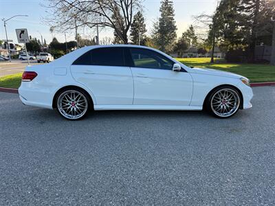 2016 Mercedes-Benz E 350 - Photo 8 - Fremont, CA 94536