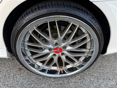 2016 Mercedes-Benz E 350 - Photo 30 - Fremont, CA 94536