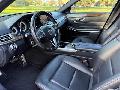 2016 Mercedes-Benz E 350 - Photo 9 - Fremont, CA 94536