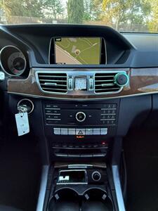 2016 Mercedes-Benz E 350 - Photo 16 - Fremont, CA 94536