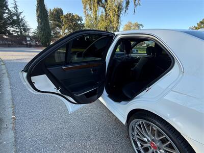 2016 Mercedes-Benz E 350 - Photo 21 - Fremont, CA 94536