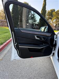 2016 Mercedes-Benz E 350 - Photo 27 - Fremont, CA 94536