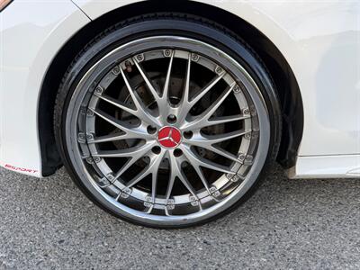 2016 Mercedes-Benz E 350 - Photo 31 - Fremont, CA 94536