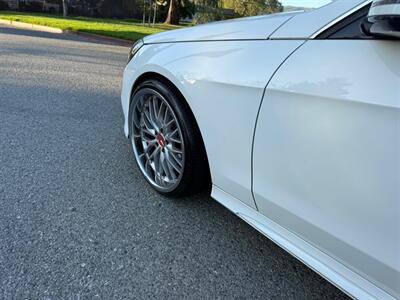 2016 Mercedes-Benz E 350 - Photo 28 - Fremont, CA 94536