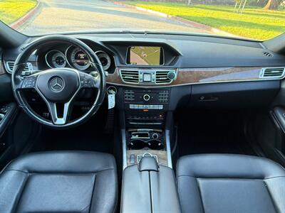 2016 Mercedes-Benz E 350 - Photo 11 - Fremont, CA 94536