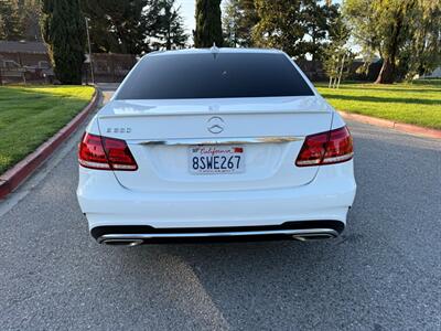 2016 Mercedes-Benz E 350 - Photo 3 - Fremont, CA 94536