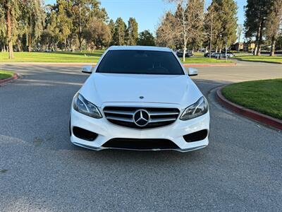 2016 Mercedes-Benz E 350 - Photo 4 - Fremont, CA 94536