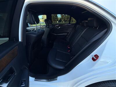 2016 Mercedes-Benz E 350 - Photo 18 - Fremont, CA 94536