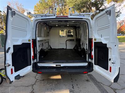 2017 Ford Transit 150   - Photo 9 - Fremont, CA 94536