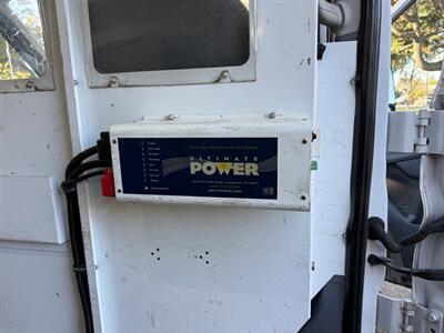 2017 Ford Transit 150   - Photo 14 - Fremont, CA 94536