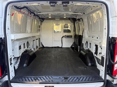 2017 Ford Transit 150   - Photo 10 - Fremont, CA 94536