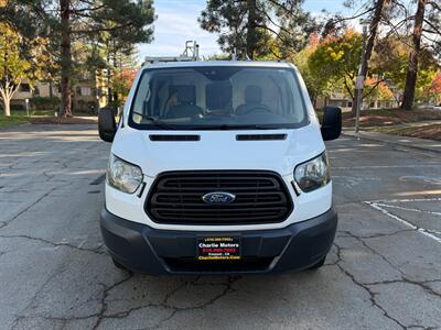 2017 Ford Transit 150   - Photo 2 - Fremont, CA 94536