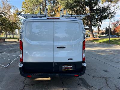 2017 Ford Transit 150   - Photo 7 - Fremont, CA 94536