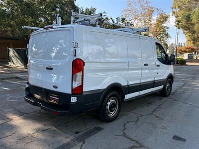 2017 Ford Transit 150   - Photo 4 - Fremont, CA 94536