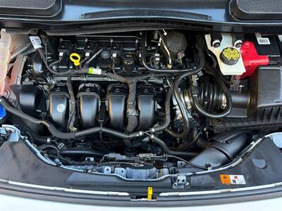 2017 Ford Transit 150   - Photo 30 - Fremont, CA 94536