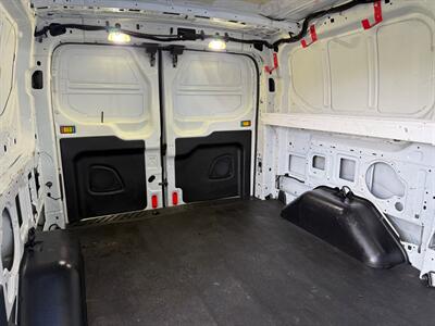 2017 Ford Transit 150   - Photo 11 - Fremont, CA 94536