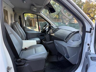 2017 Ford Transit 150   - Photo 17 - Fremont, CA 94536