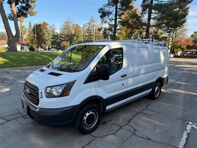 2017 Ford Transit 150   - Photo 8 - Fremont, CA 94536