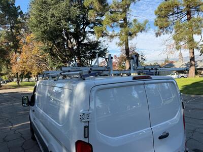 2017 Ford Transit 150   - Photo 16 - Fremont, CA 94536