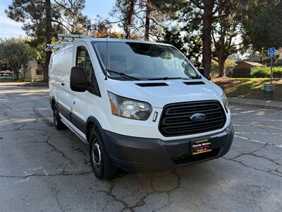 2017 Ford Transit 150
