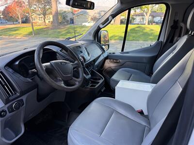 2017 Ford Transit 150   - Photo 19 - Fremont, CA 94536