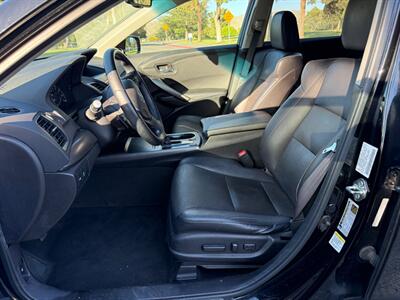 2015 Acura RDX w/Tech   - Photo 12 - Fremont, CA 94536